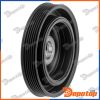 Poulie damper vilebrequin pour FORD | RKP-FR-022, 10212